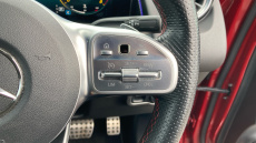 Mercedes-Benz GLB 200 AMG Line Premium 5dr 7G-Tronic Petrol Estate